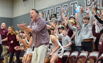 PREP BASKETBALL: West Point advances to NW Regional with 59-47 win over Wenonah