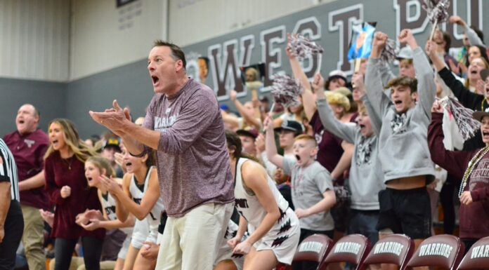 PREP BASKETBALL: West Point advances to NW Regional with 59-47 win over Wenonah