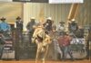 41st annual Stars and Stripes Rodeo returning March 1-2