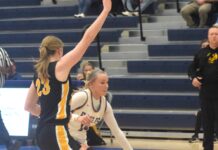 PREP BASKETBALL: Cold Springs handles Isabella 72-30 to advance to Sweet 16