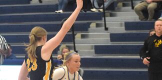 PREP BASKETBALL: Cold Springs handles Isabella 72-30 to advance to Sweet 16