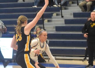 PREP BASKETBALL: Cold Springs handles Isabella 72-30 to advance to Sweet 16