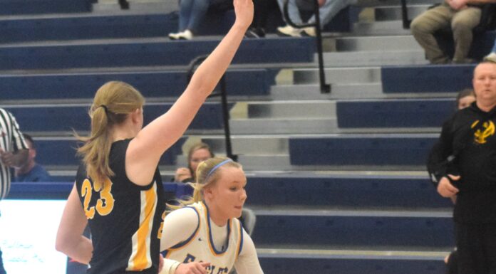 PREP BASKETBALL: Cold Springs handles Isabella 72-30 to advance to Sweet 16