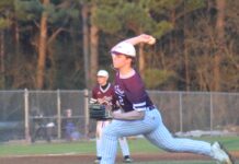 PREP BASEBALL: West Points collects 6-2 win at Fairview, Tuesday scoring recap