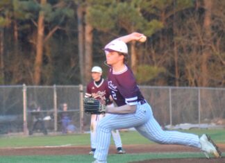 PREP BASEBALL: West Points collects 6-2 win at Fairview, Tuesday scoring recap