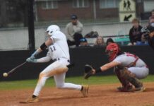 PREP BASEBALL: Hanceville remains unbeaten with 16-11 win over Vinemont