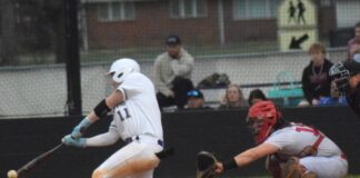 PREP BASEBALL: Hanceville remains unbeaten with 16-11 win over Vinemont