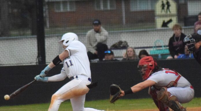 PREP BASEBALL: Hanceville remains unbeaten with 16-11 win over Vinemont