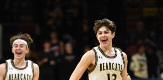 PREP BASKETBALL: Cullman advances to NW Regional Finals with 56-51 OT win over Muscle Shoals