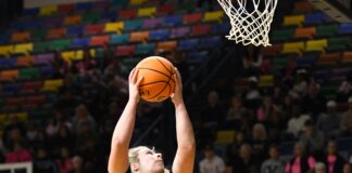 PREP BASKETBALL: Lady Warriors fall to No. 1 Jasper at NW Regional 63-39