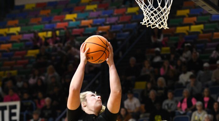 PREP BASKETBALL: Lady Warriors fall to No. 1 Jasper at NW Regional 63-39