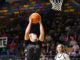 PREP BASKETBALL: Lady Warriors fall to No. 1 Jasper at NW Regional 63-39