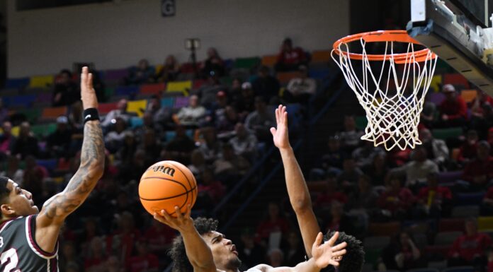 PREP BASKETBALL: Good Hope’s season ends in Sweet 16 with 81-71 loss to Deshler