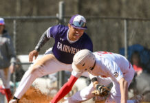 PREP BASEBALL: Fairview edges Good Hope on the road, Saturday scoring recap