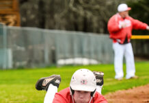 PREP BASEBALL: Good Hope downs Cold Springs on the road 20-6, Thursday scoring recap
