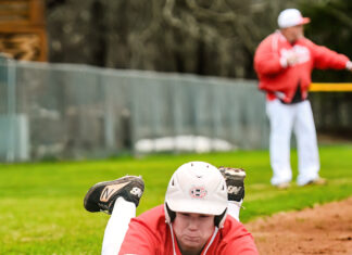 PREP BASEBALL: Good Hope downs Cold Springs on the road 20-6, Thursday scoring recap