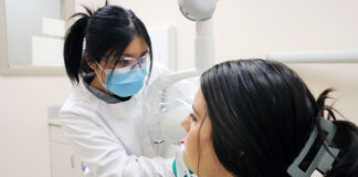 WSCC: Sessions provide information on Health Science programs