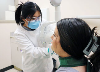 WSCC: Sessions provide information on Health Science programs