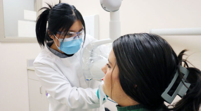 WSCC: Sessions provide information on Health Science programs