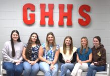 Good Hope High School pageants set for March 16