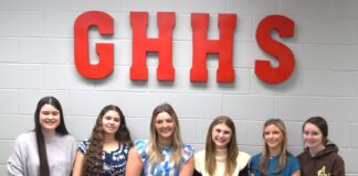 Good Hope High School pageants set for March 16