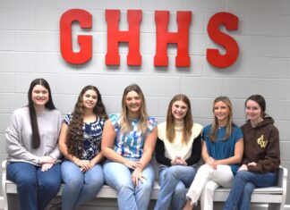 Good Hope High School pageants set for March 16