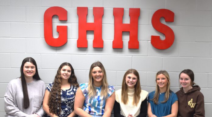 Good Hope High School pageants set for March 16