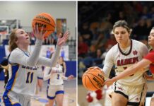 PREP BASKETBALL: Cold Springs, Good Hope preparing to tip off Final 4 matchups