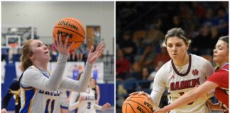 PREP BASKETBALL: Cold Springs, Good Hope preparing to tip off Final 4 matchups