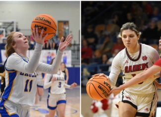 PREP BASKETBALL: Cold Springs, Good Hope preparing to tip off Final 4 matchups