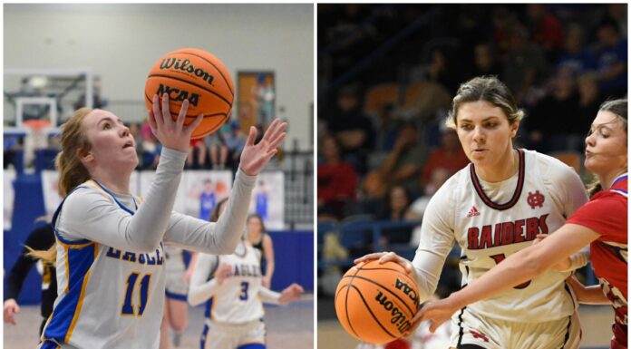 PREP BASKETBALL: Cold Springs, Good Hope preparing to tip off Final 4 matchups