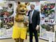 ‘SHORT the Squirrel’ makes appearance in Montgomery