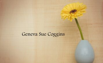 Obituary: Geneva Sue Coggins