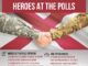 Alabama SoS Wes Allen launches ‘Heroes at the Polls’