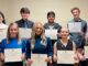 DAR celebrates Good Citizen contest winners