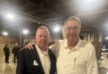 ‘Thank you for choosing Cullman’