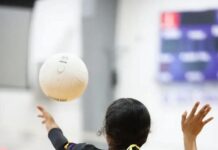 PREP VOLLEYBALL: ‘I really loved every single one of them’: Fairview’s Janet Orona recaps freshman season