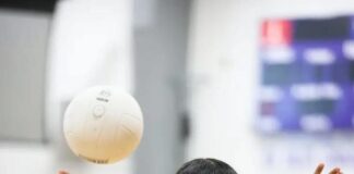 PREP VOLLEYBALL: ‘I really loved every single one of them’: Fairview’s Janet Orona recaps freshman season