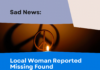 CPD finds body of woman reported missing