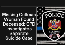 Missing Cullman woman found deceased; CPD investigate separate suicide case