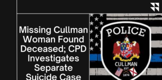 Missing Cullman woman found deceased; CPD investigate separate suicide case