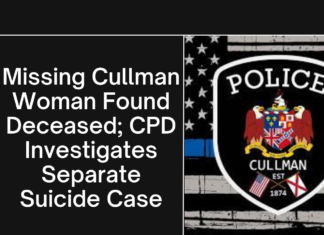 Missing Cullman woman found deceased; CPD investigate separate suicide case