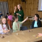 Chickening out with Keramos Ceramics and the Agriplex