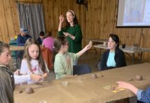 Chickening out with Keramos Ceramics and the Agriplex