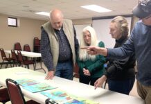 ‘Trees are Terrific… in Cities and Towns!’