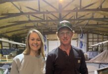 D&Y Farms: Fresh farm-raised saltwater shrimp year-round