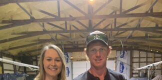 D&Y Farms: Fresh farm-raised saltwater shrimp year-round