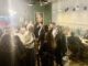 Cullman Chamber holds mixer at The National