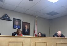 Vinemont to microsurface several roads