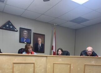 Vinemont to microsurface several roads